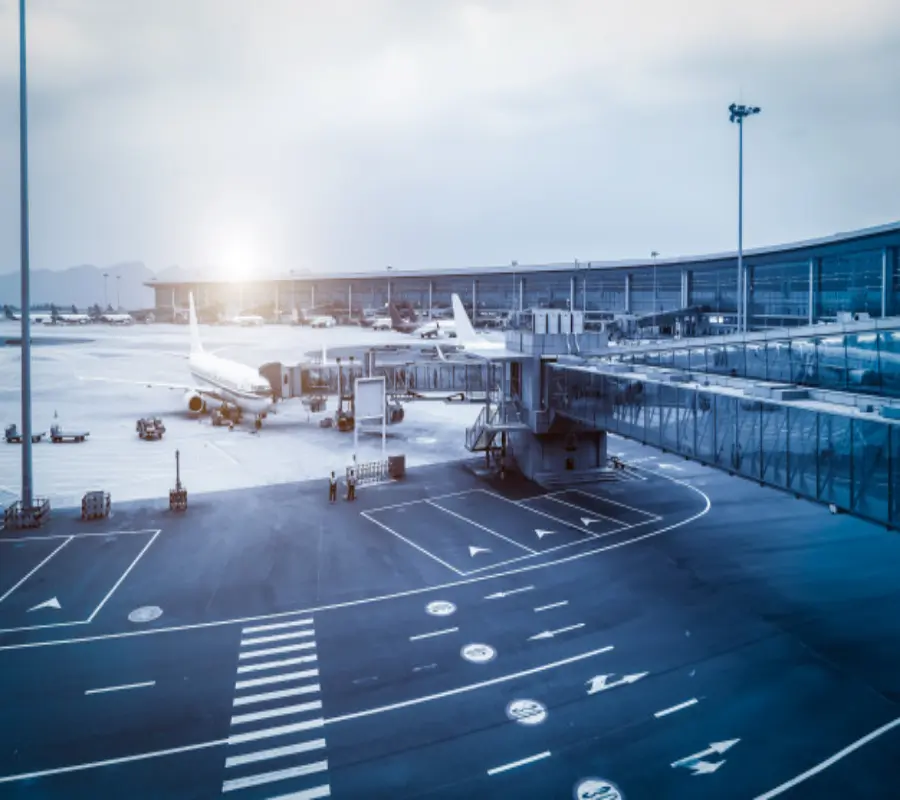 Birmingham Airport Taxi Transfer