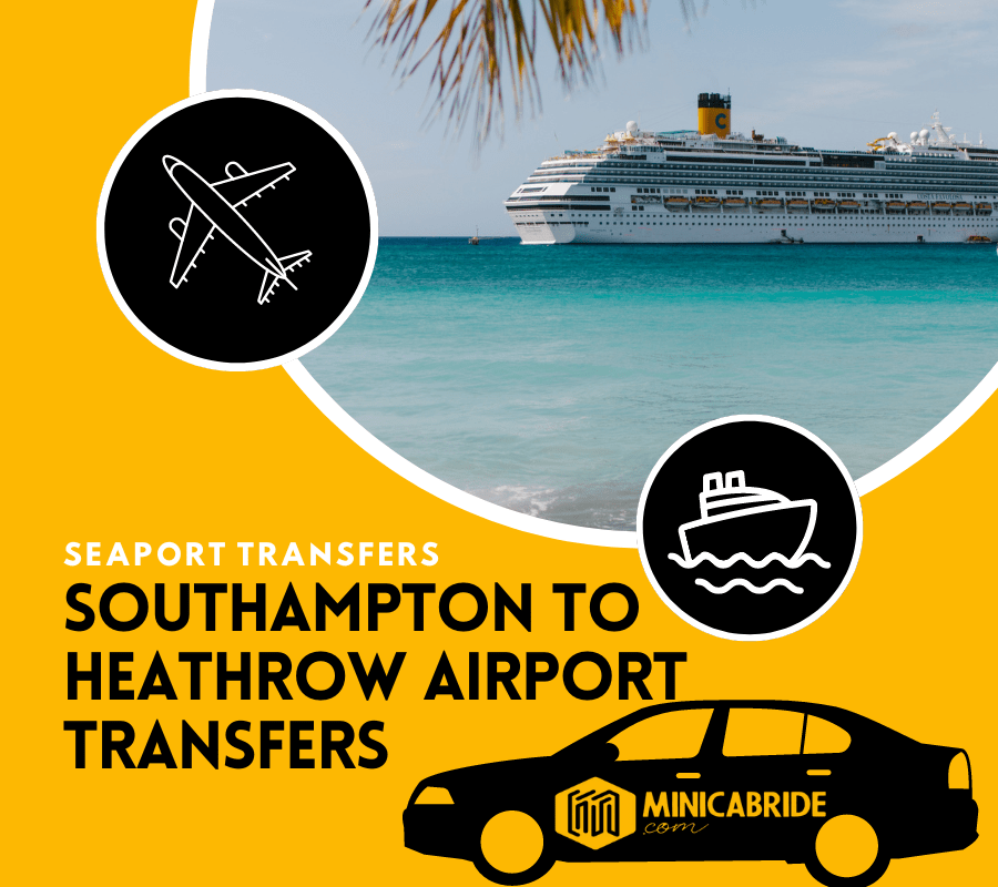Taxi Southampton to Heathrow Airport Transfers southampton to heathrow taxi