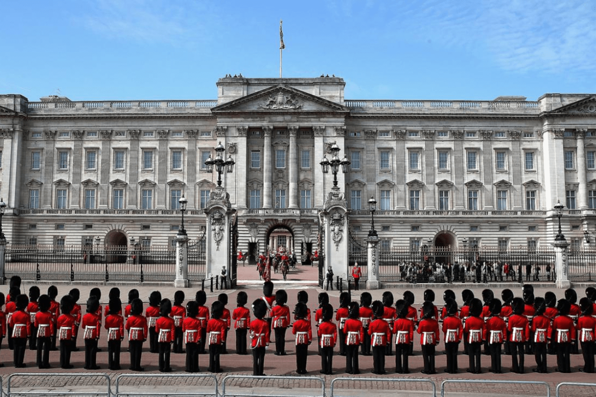 Royal London Taxi tour Royal London Taxi Tours