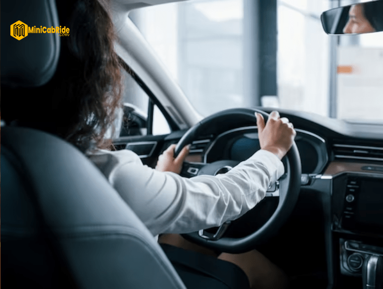 Taxi From manchester Airport