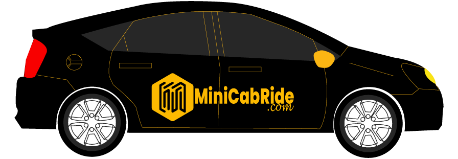 saloon car saloon car - MiniCabRide