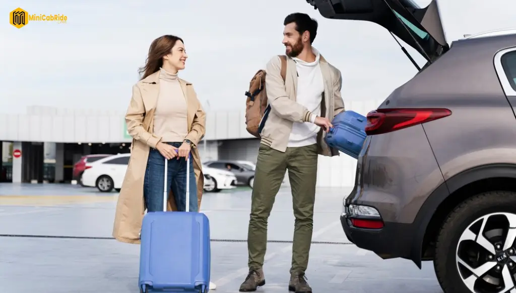 Airport Transfers in London