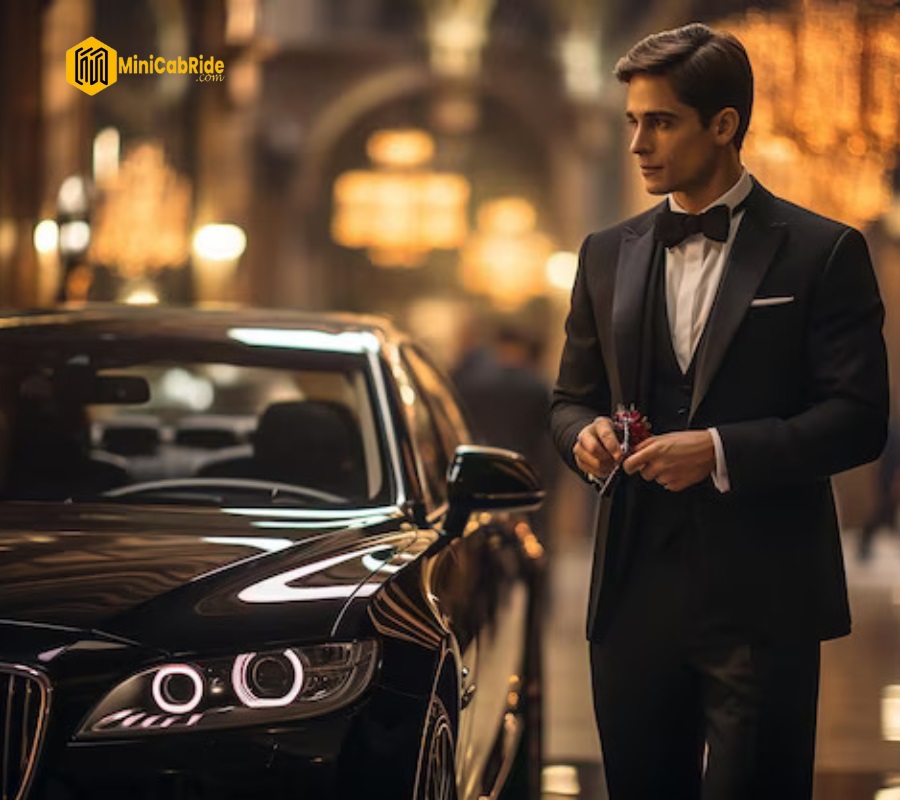 Aberdeen Airport Taxi Transfer