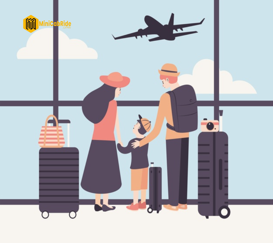 Oxford Airport Taxi Transfer