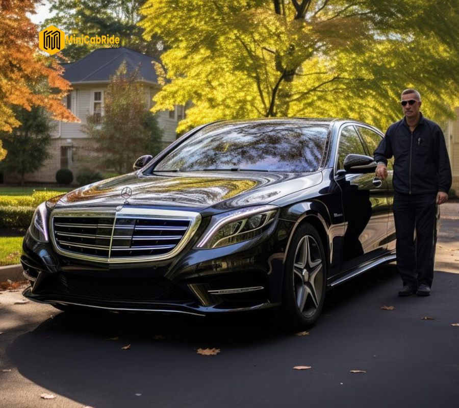 Robin Hood Doncaster-Sheffield Airport Taxi Transfer