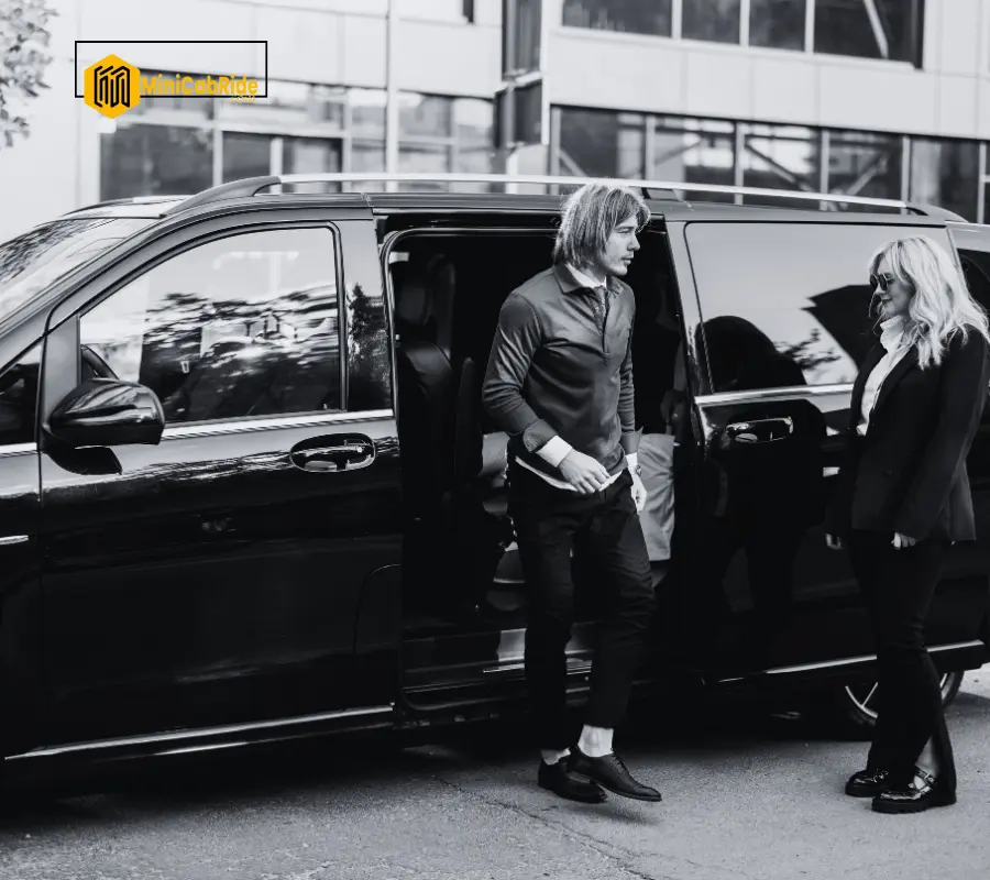 Heathrow Airport to Oxford Taxi Transfers