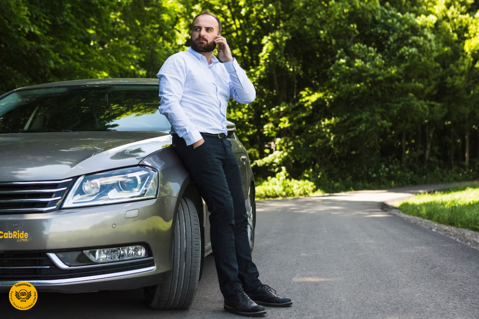 Hire Local East London Minicab