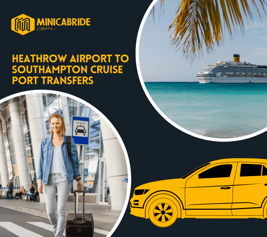 Taxi to Heathrow to Southampton Heathrow Airport to Southampton Taxi Transfers