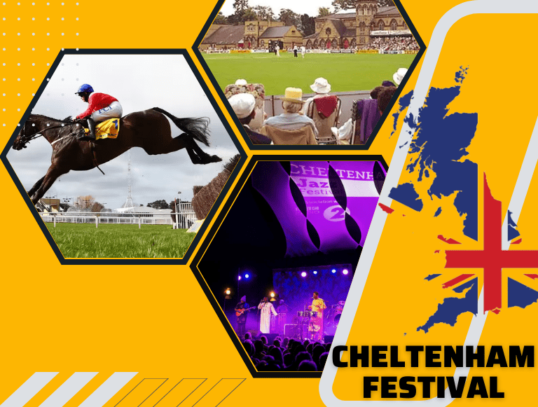 CHELTENHAM-FESTIVAL