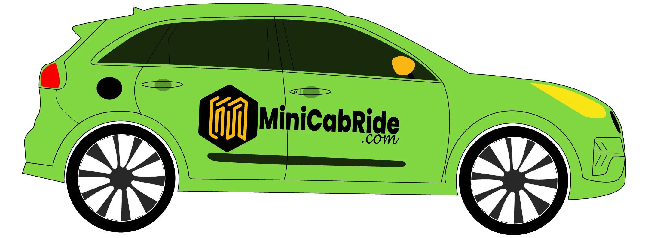 Electric Car Hire for Airport Transfers in London Electric Car Hire for Airport Transfers in London