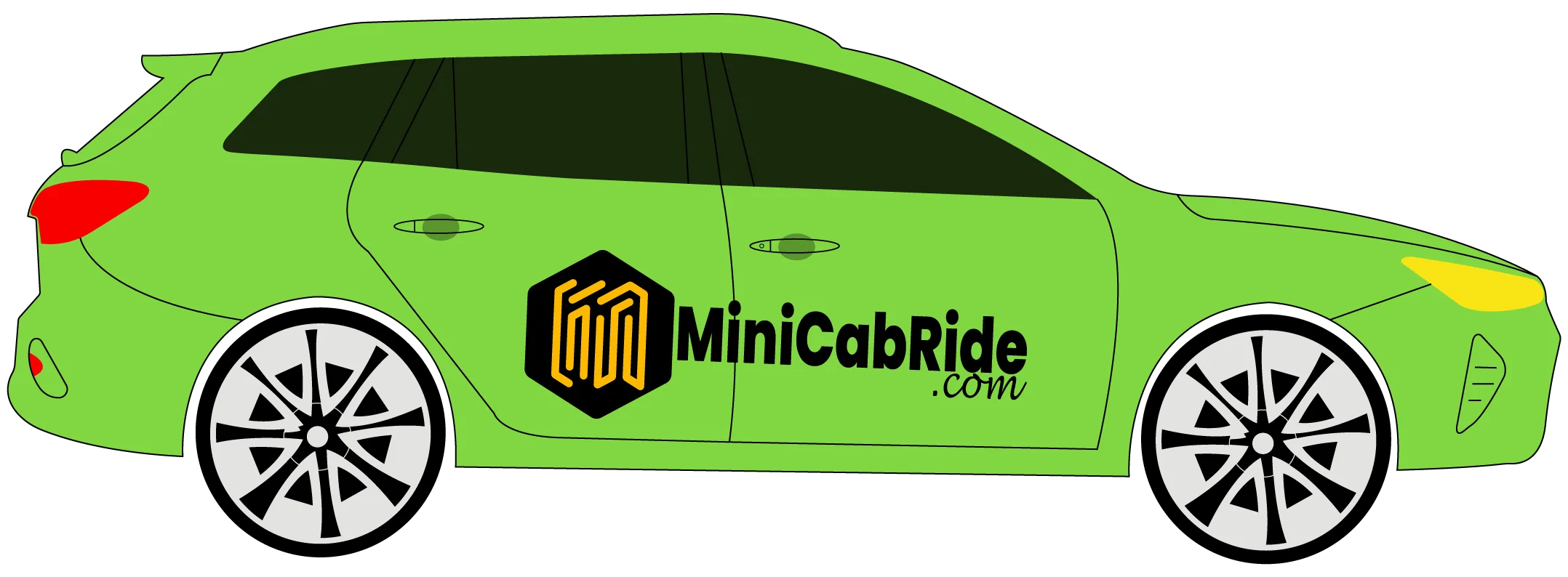 London Electric Taxi Hire Company London Electric Taxi Hire Company