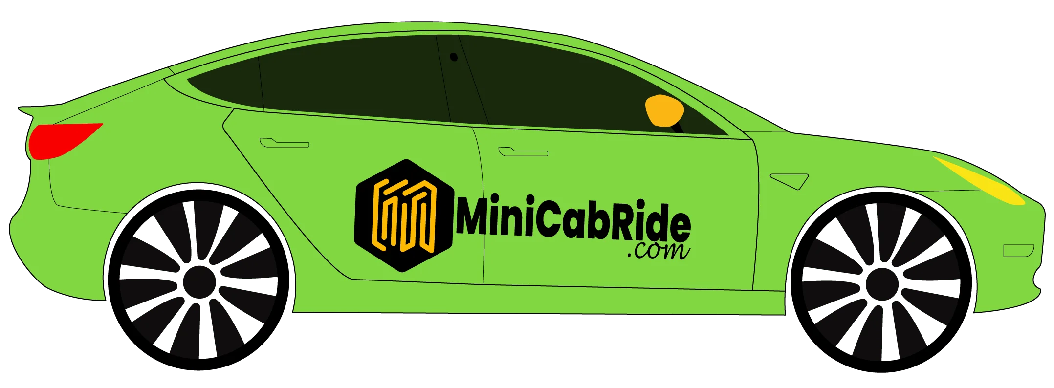 EV_Tesla Electric Car Hire in London EV_Tesla Electric Car Hire in London