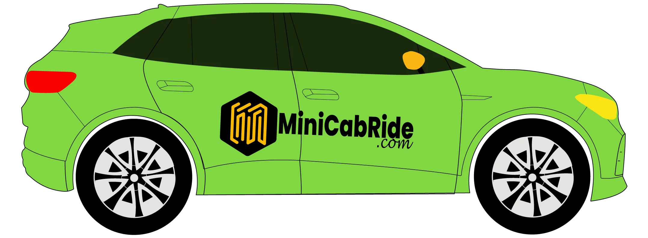 London Electric Taxi Hire Company London Electric Taxi Hire Company