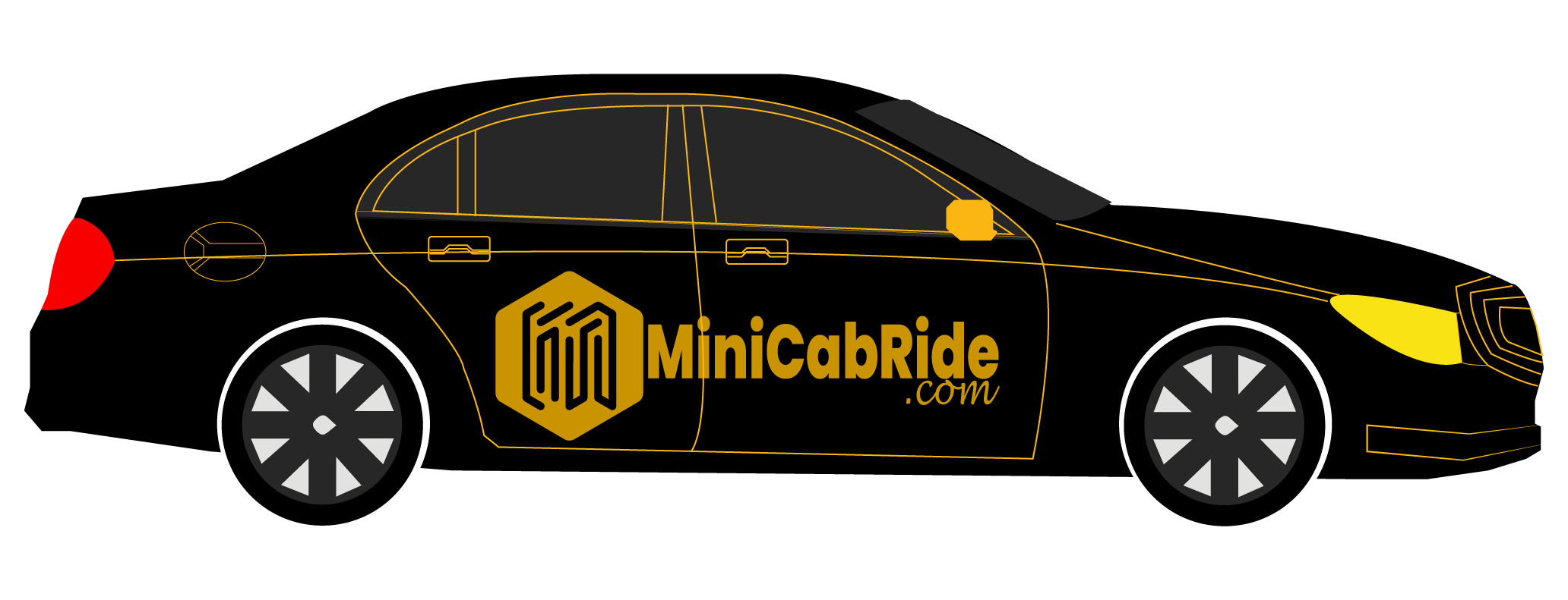 Executuve Car Executuve Car - MiniCabRide