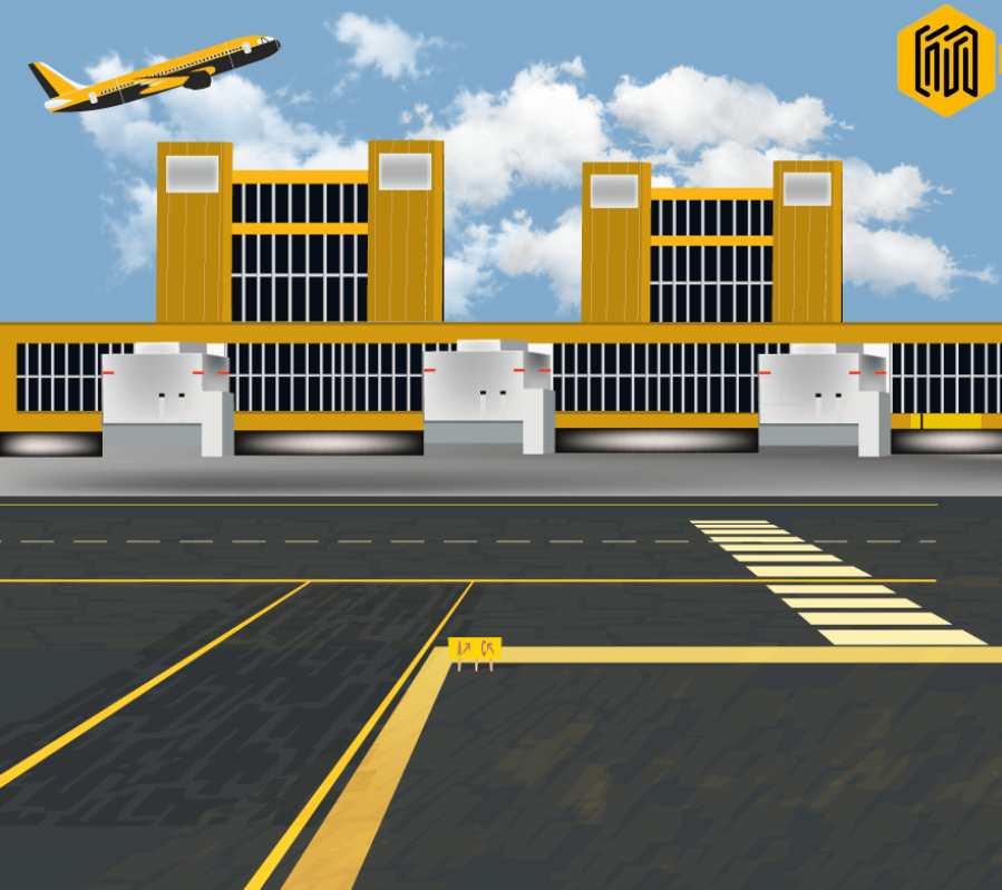 Gatwick Airport Taxi Transfer