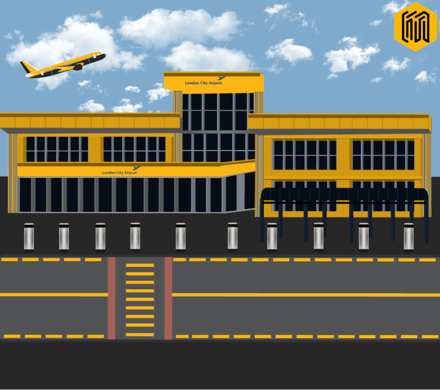 London City Airport Taxi Transfer