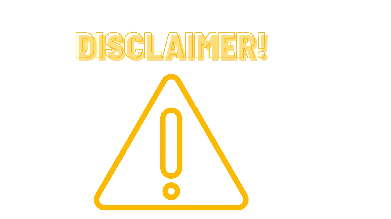 Disclaimer - MiniCabRide