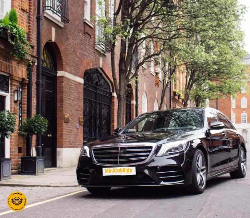 East London to Southend Airport Taxi Transfer Taxi from East London to Southend Airport