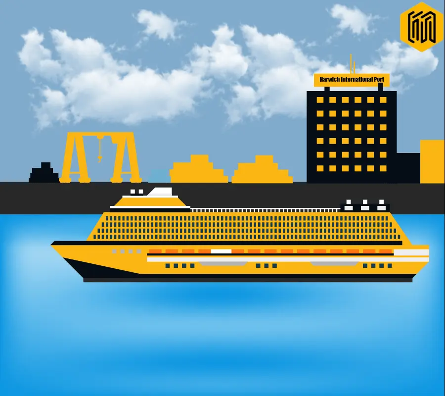 Harwich Airport Taxi Transfer