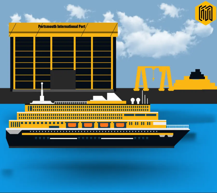 Portsmouth Port Taxi Transfers