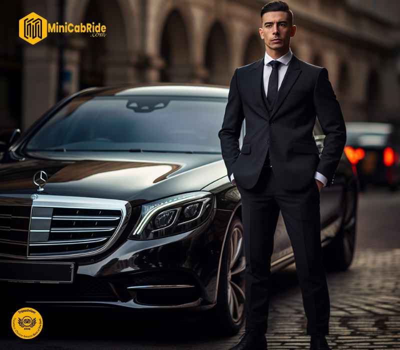 Taxi from East London to Heathrow Airport