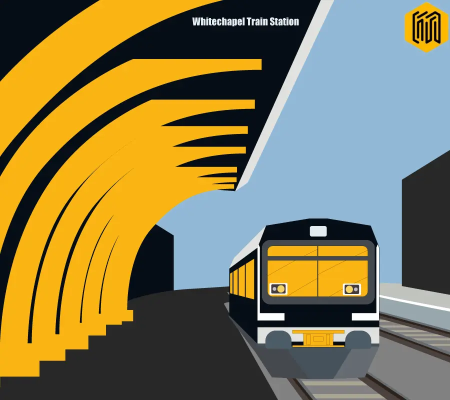 Whitechapel Station Taxi Transfer