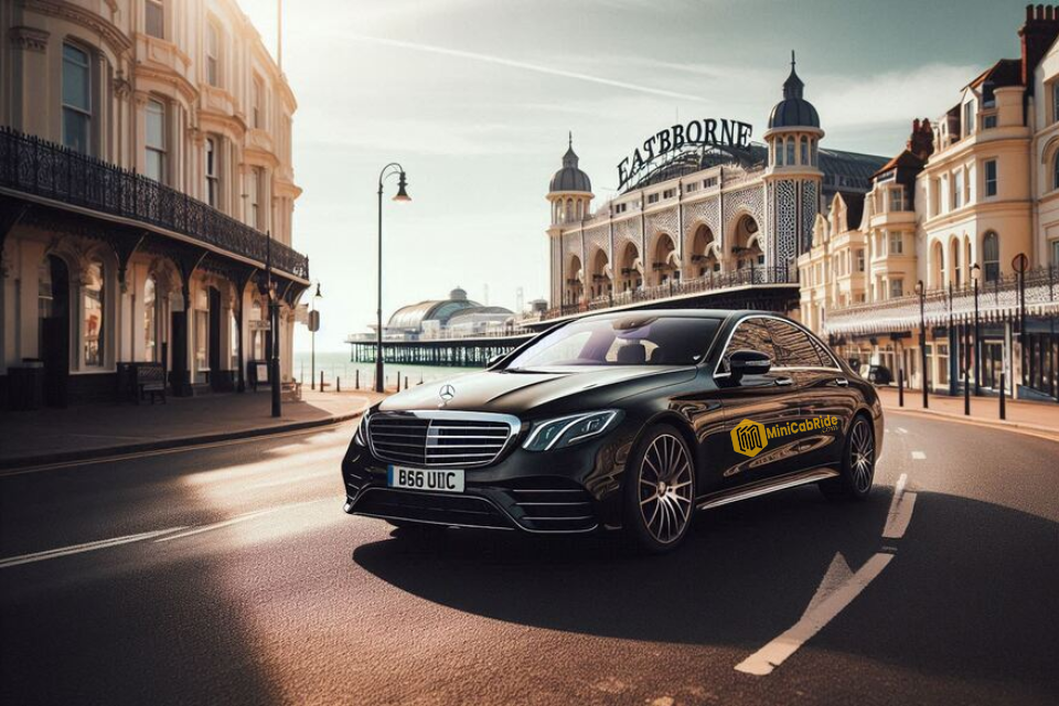 Eastbourne Taxi Cabs