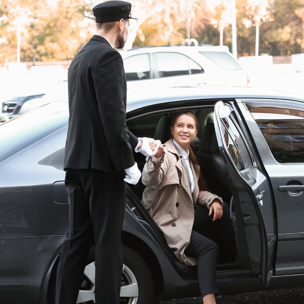 MiniCabRide Taxi Transfers