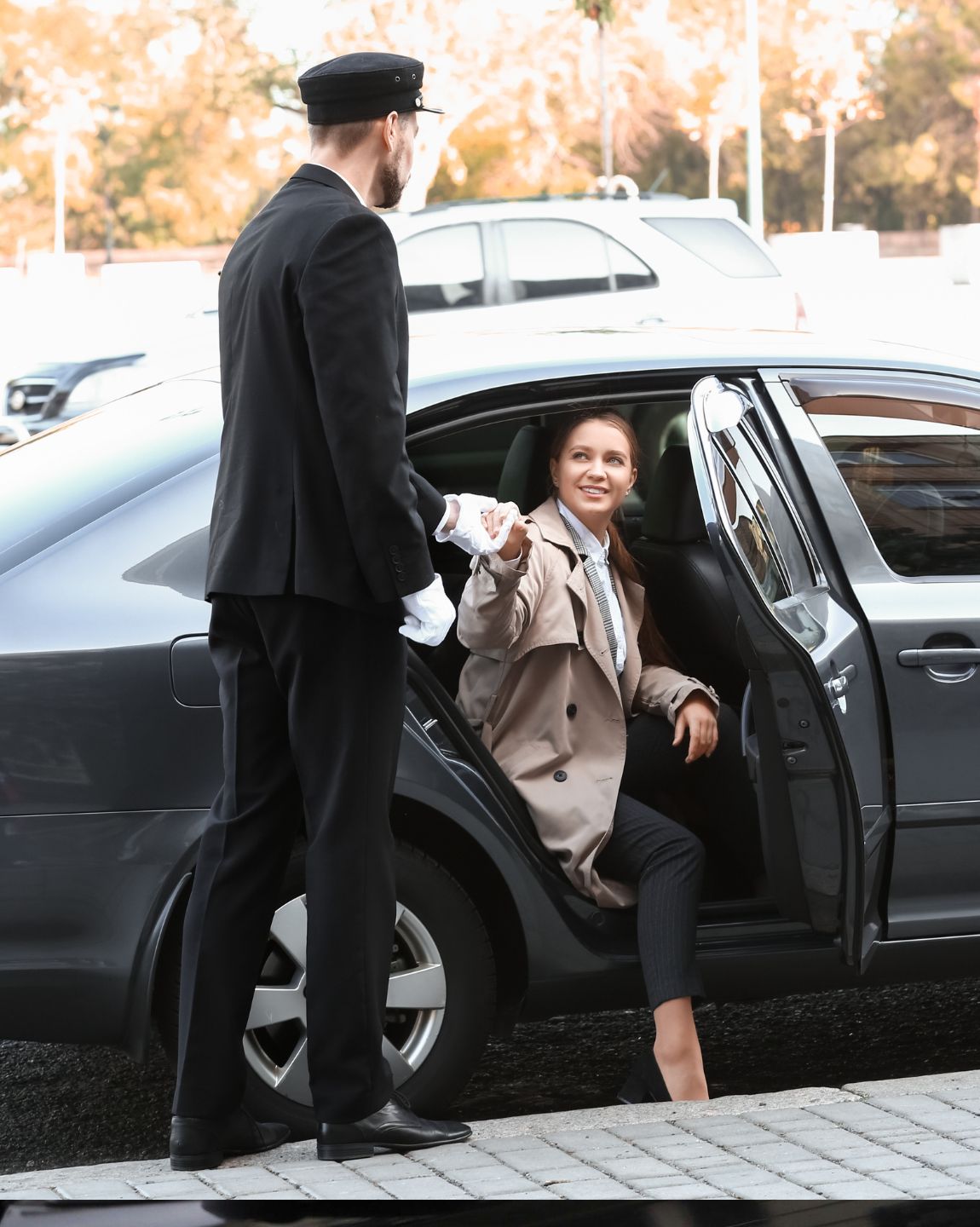 MiniCabRide Travel Business