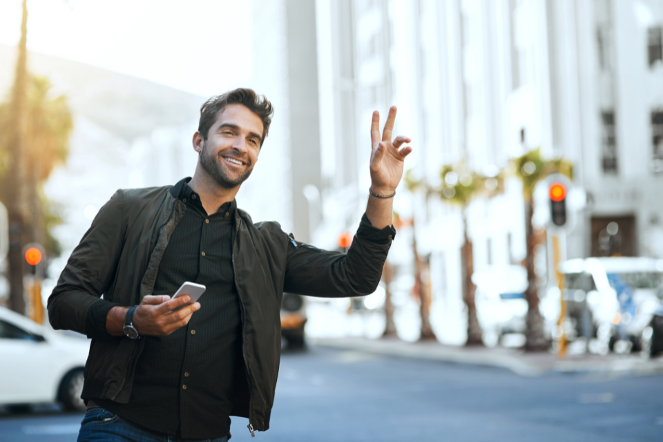 Reading Taxi For Local Transfer