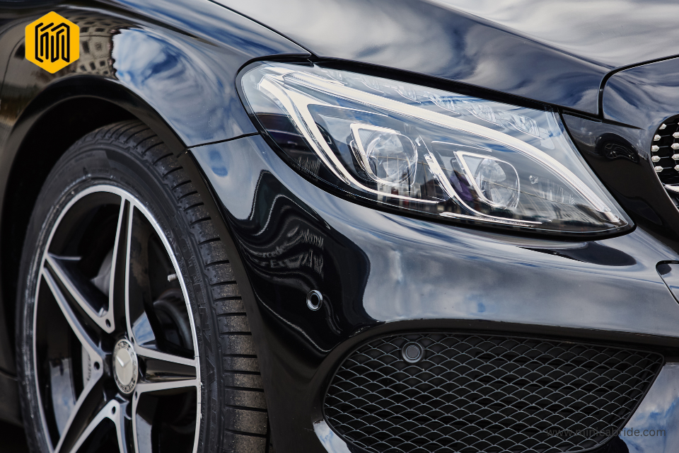 London’s Most Esteemed Private Hire MiniCab Service