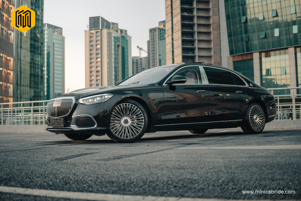 Hyde Park Taxi Service in London