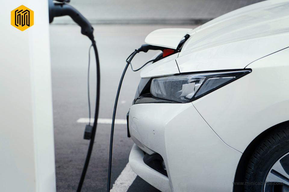 The Eco-Friendly Way to Travel from London Airports