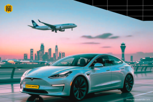 Electric Airport Transfers