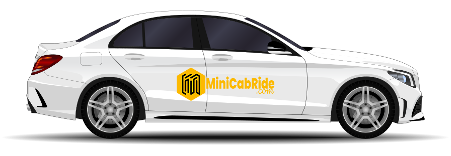 MiniCabRide
