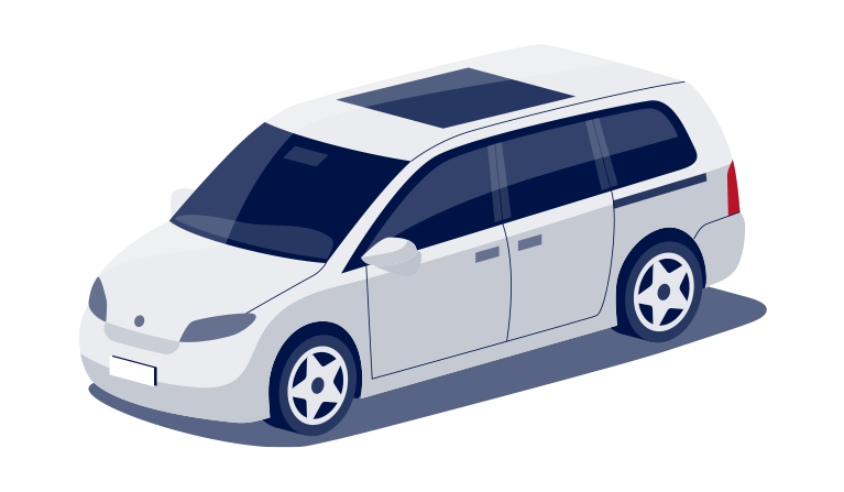 MPV5 Vauxhall Zafira