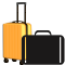 Luggage items & Multi-stops