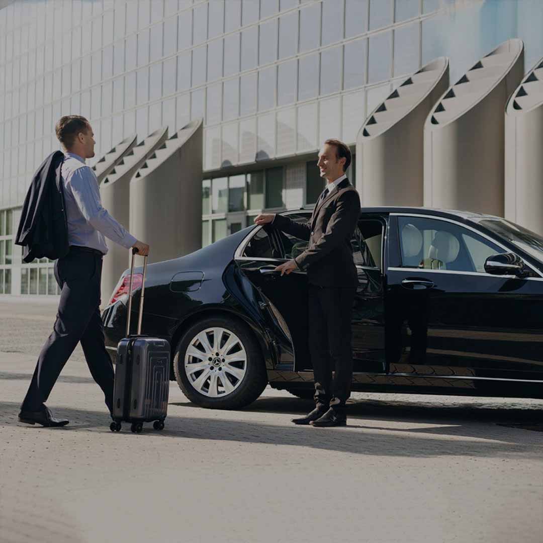 Airport Transfers - MiniCabRide