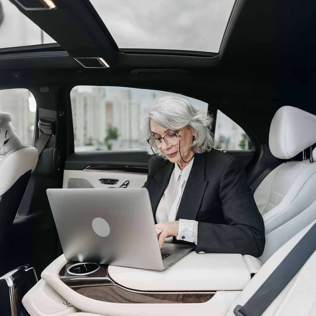 Corporate Transfers | MiniCabRide