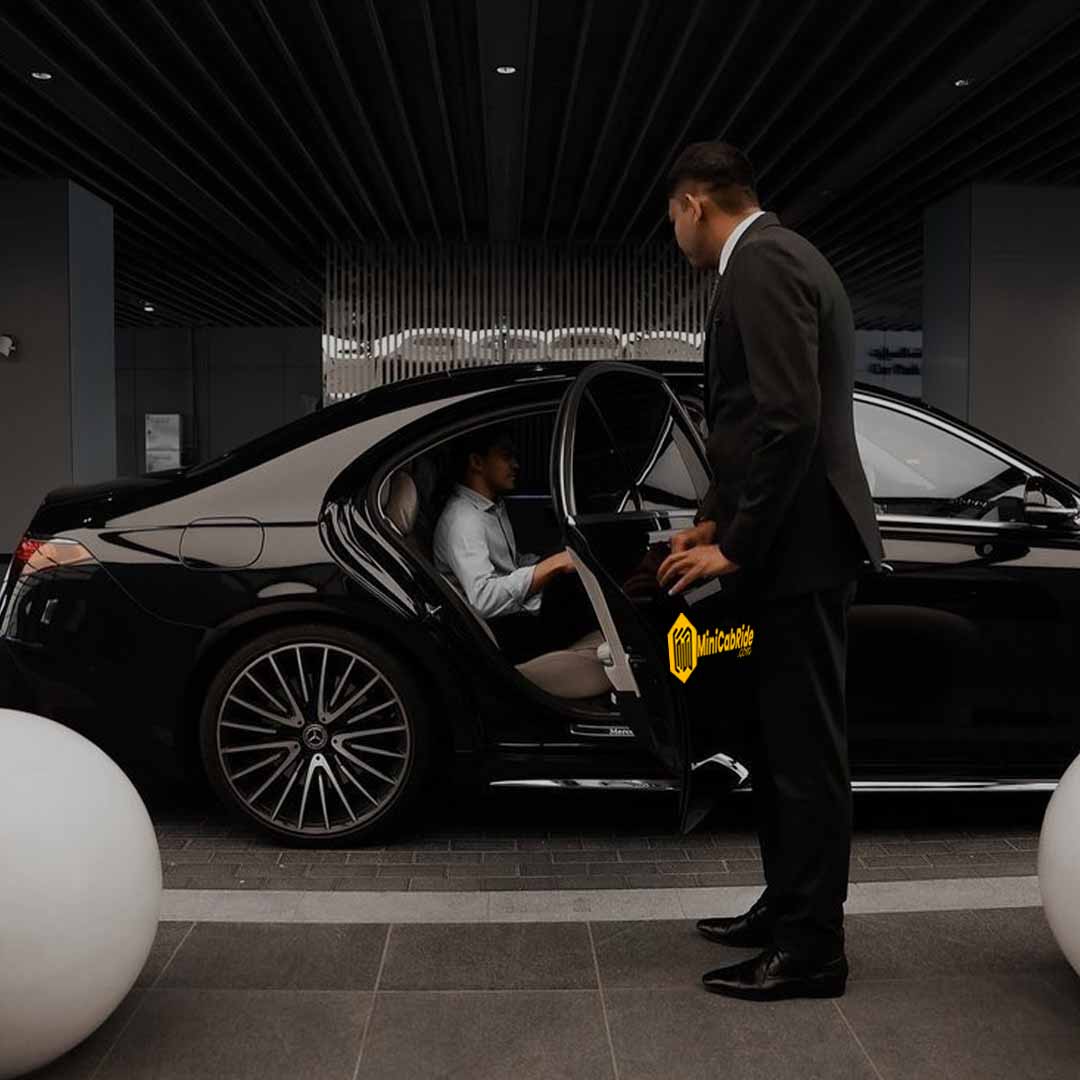 Event Transfers | MiniCabRide