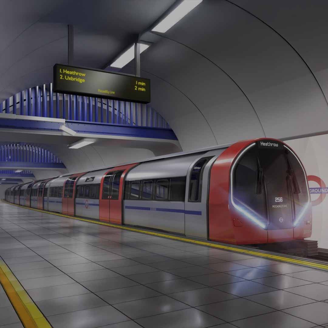 Station Transfers - MiniCabRide