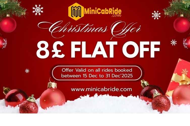 Christmas8 - MiniCabRide